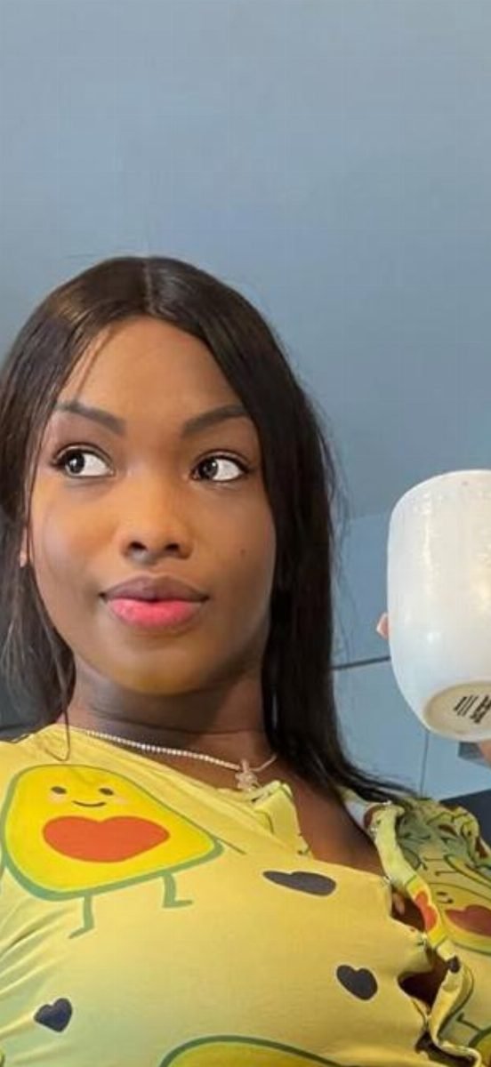 Veronica Vee