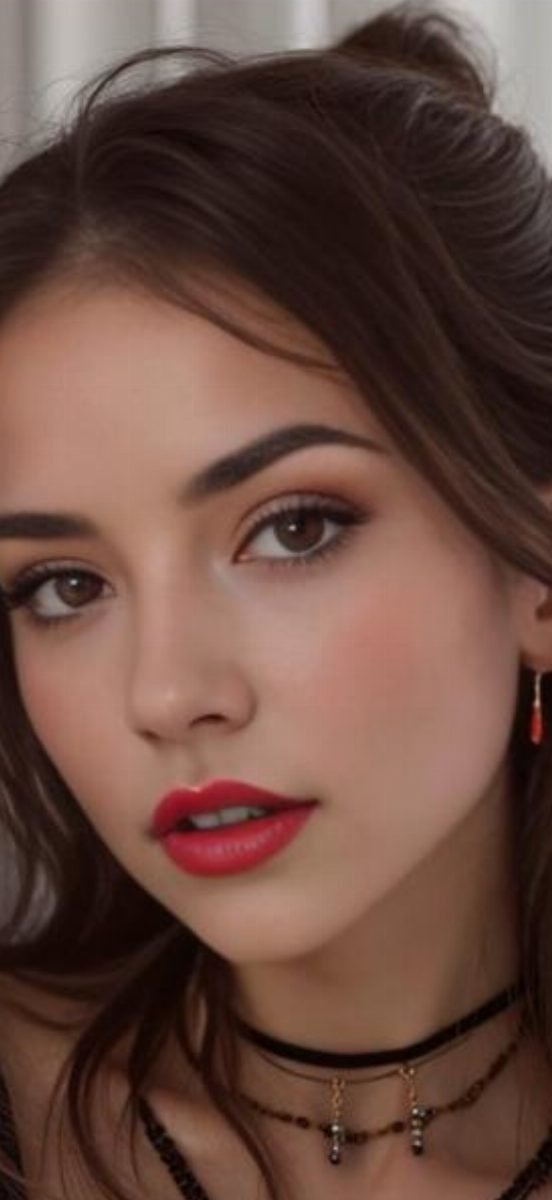 Veronica Vee