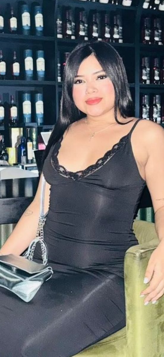 Veronica Vee